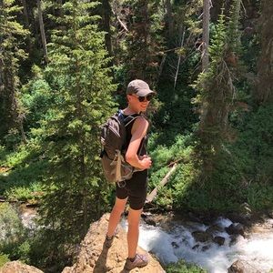 Meet your Posher, Katherine